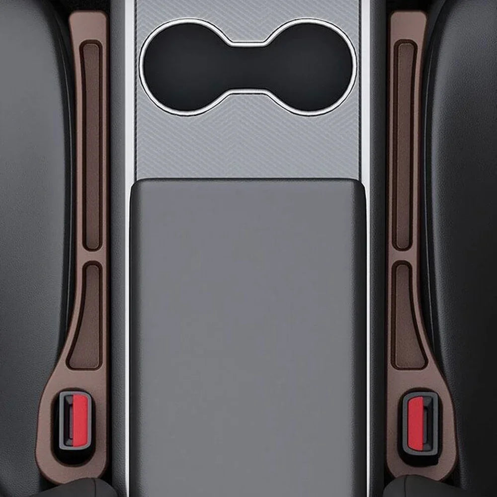 Car Seat Gap Filler Leak-proof Filling Seam Side Strip Plug Wallet