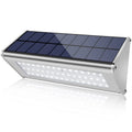 48 LED Solar Light Of Aluminum Alloy 4500mAh Outdoor Waterproof with Solar Lamp Motion Sensor Radar Applicable In Porch Garden Zpaxo 48LED 46LED Infrar White China Mainland