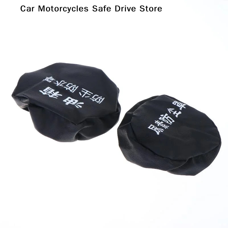CMTruck Fuel Tank Cap Large Dustproof Waterproof Suitable Heavy