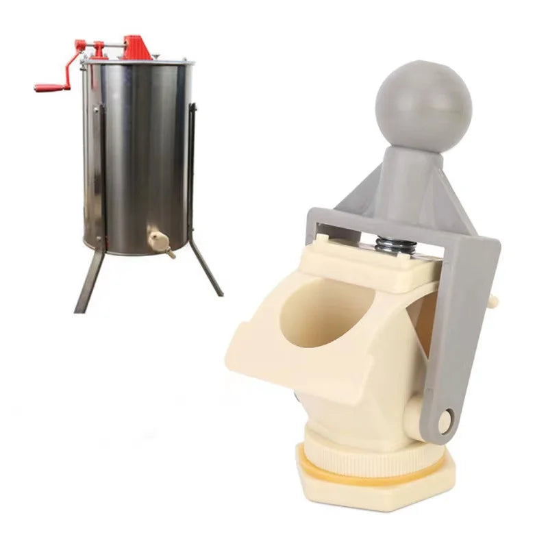 Honey Gate Valve Tap Bucket Tank Pressure Spring Extractor Faucet