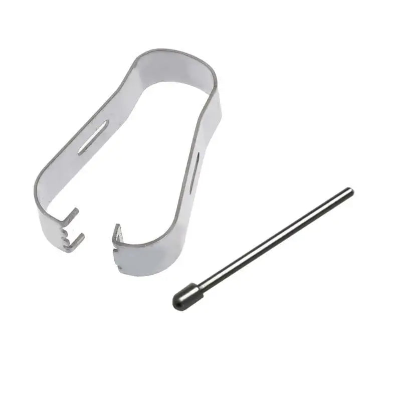 652F Ebook Pen Nib Scribe Write Tip Enhances Digital Drawing Zpaxo Round Head CN