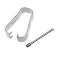 652F Ebook Pen Nib For Scribe Write Pen Tip Enhances Your Digital Drawing Experience Zpaxo Round Head CN