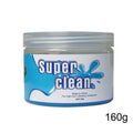 Car Cleaning Gel Interior Vent Dashboard Console Steering Wheel