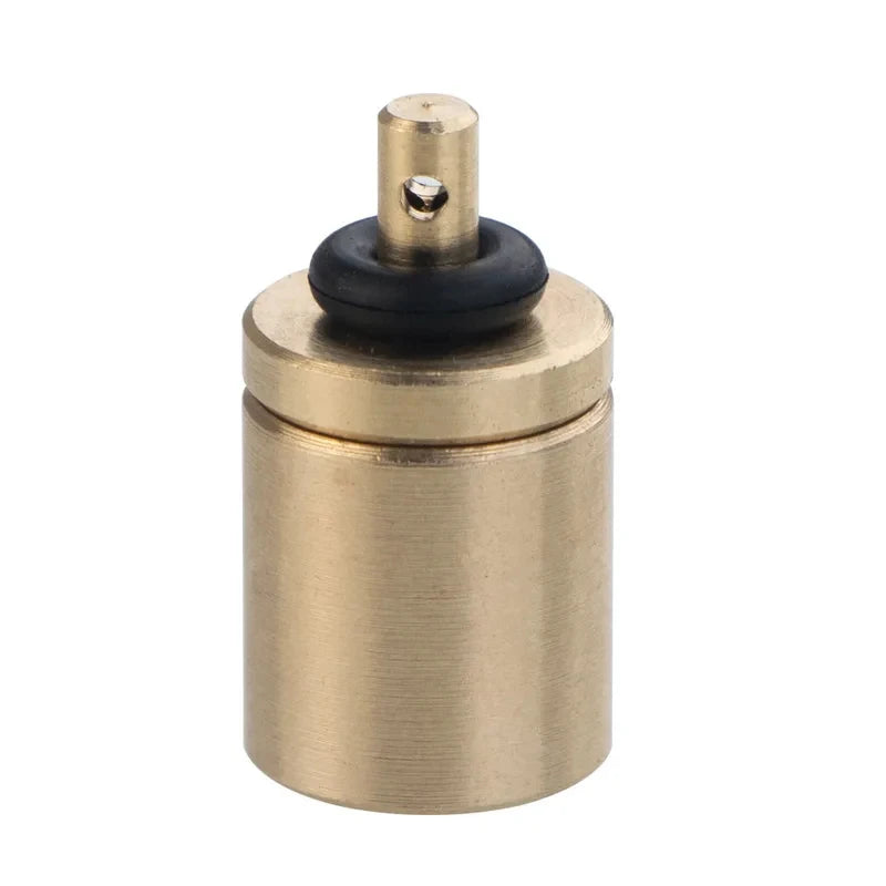 Camping Gas Stove Refill Adapter – Aluminum Converter Head