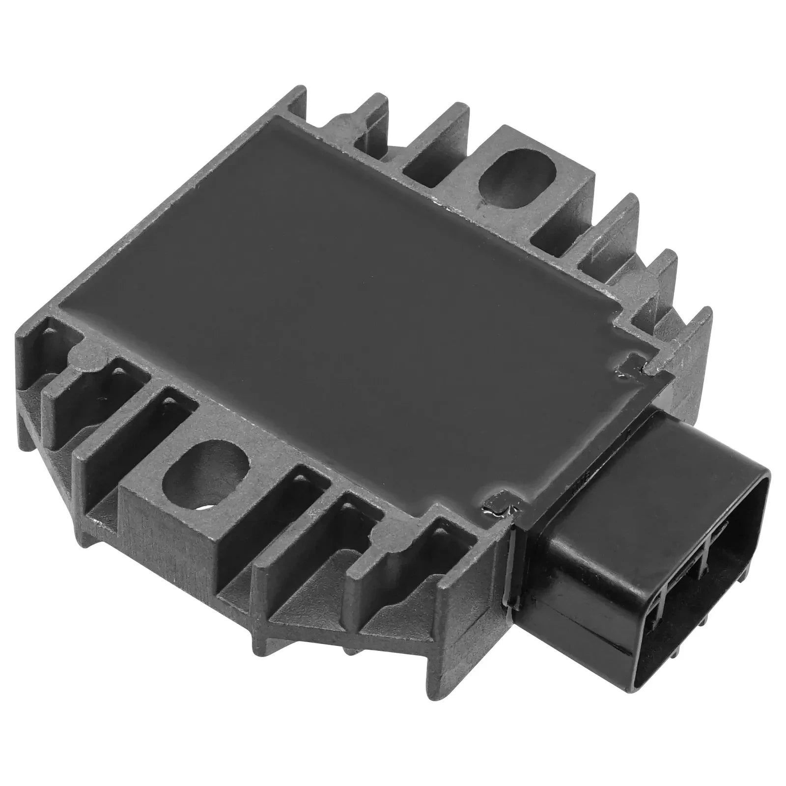 Metal Voltage Regulator Rectifier 5GT-81960-00-00 Replacement Yamaha Zpaxo Default Title