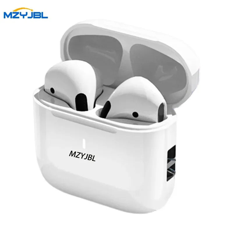 MZYJBL Air7 TWS Bluetooth Earphones True Wireless Earbuds Touch