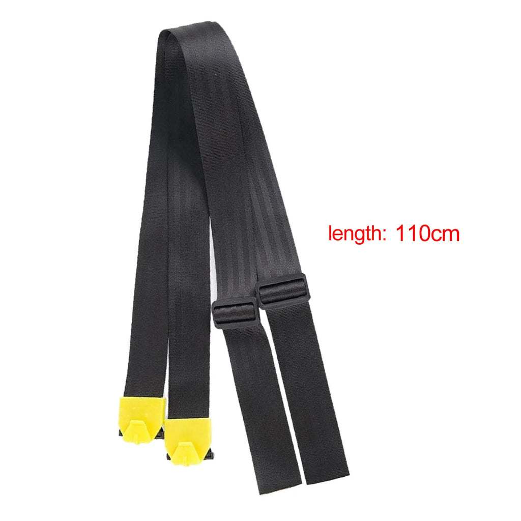 2 Pieces Backpack Sprayer Replacement Straps Nylon Manual Shoulder Sprayer Strap Belts Adjustable Garden Sprayer Accessories Zpaxo Thin