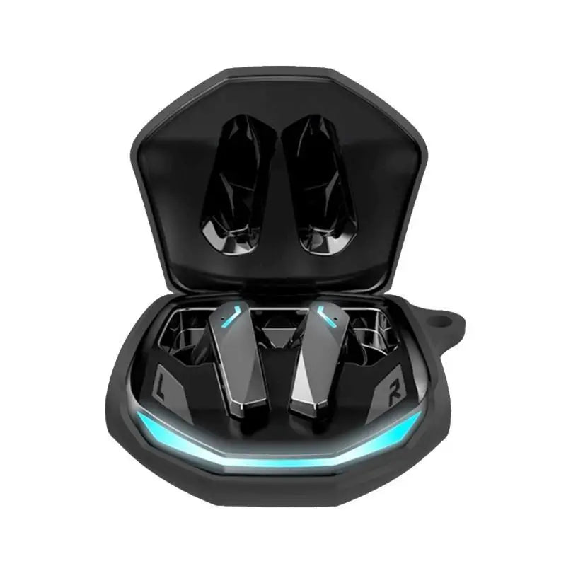 652F Headsets Case GM2 Earphone Protect Cover Shells Housing Zpaxo