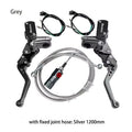 Hydraulic Brake & Clutch Kit – Direct Push 14mm Piston Pump