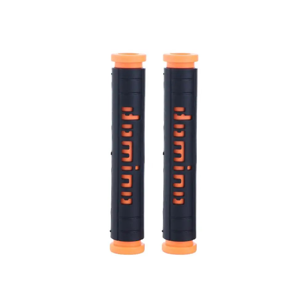 Motorbike Accessories Anti-skid Silicone Sleeve Motorcycle Handlebar Zpaxo
