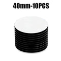 EVA Foam Adhesive Stickers Double-sided Tape Strong Fixed Wall Sponge