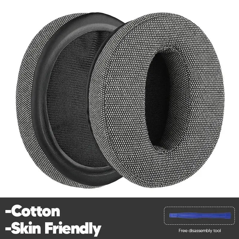 Replacement Foam Ear Pads Sennheiser HD450BT HD440BT HD430 HD350