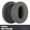 Replacement Foam Ear Pads Sennheiser HD450BT HD440BT HD430 HD350