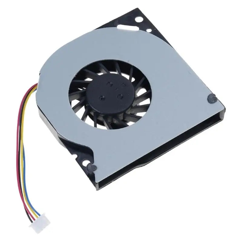 Laptop Spare Parts Mechanical Notebook CPU Cooling Fan 5V 0 4A 4-pin Zpaxo CN