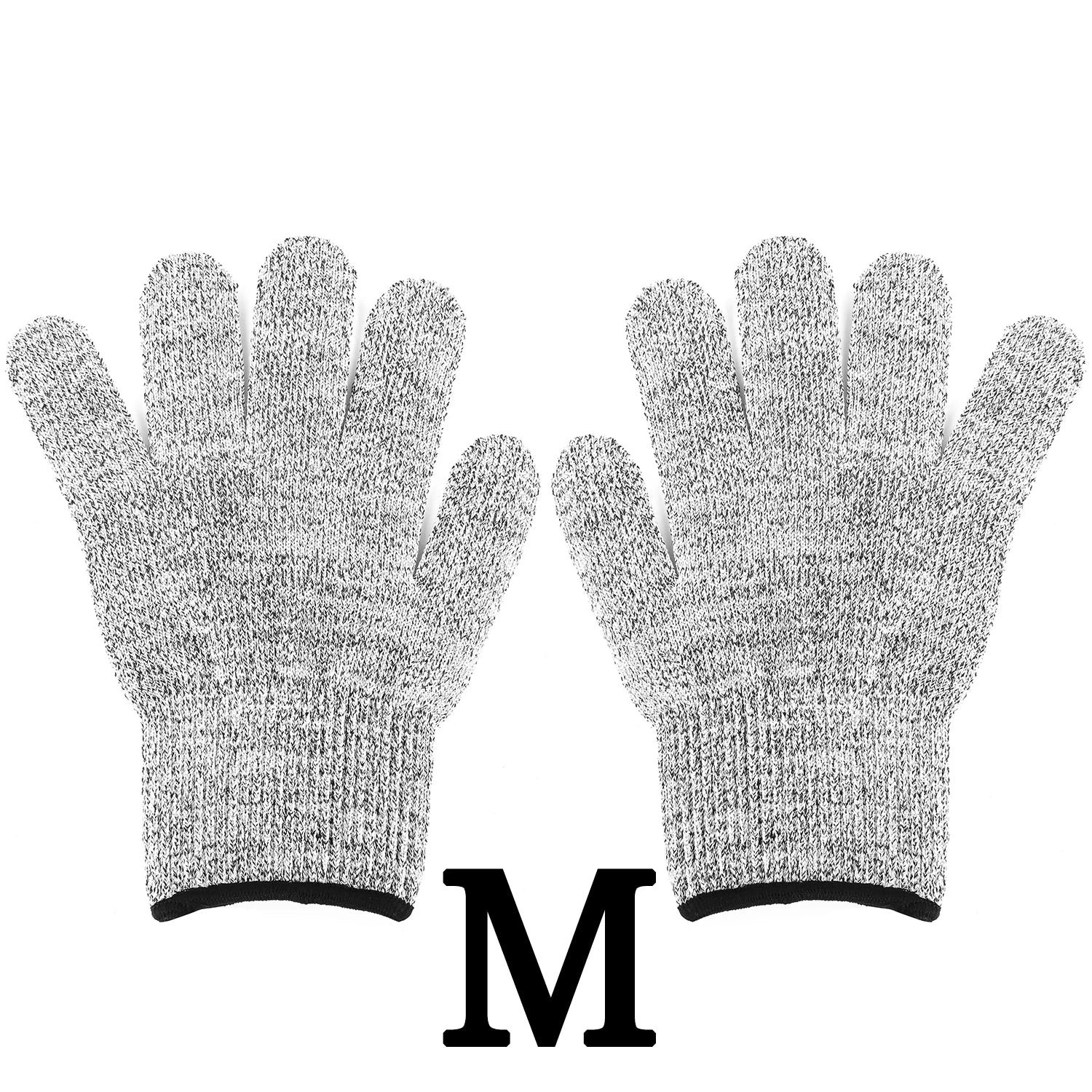 Level 5 Working Safety Glove Anti Cut Gloves High-strength Industry Zpaxo
