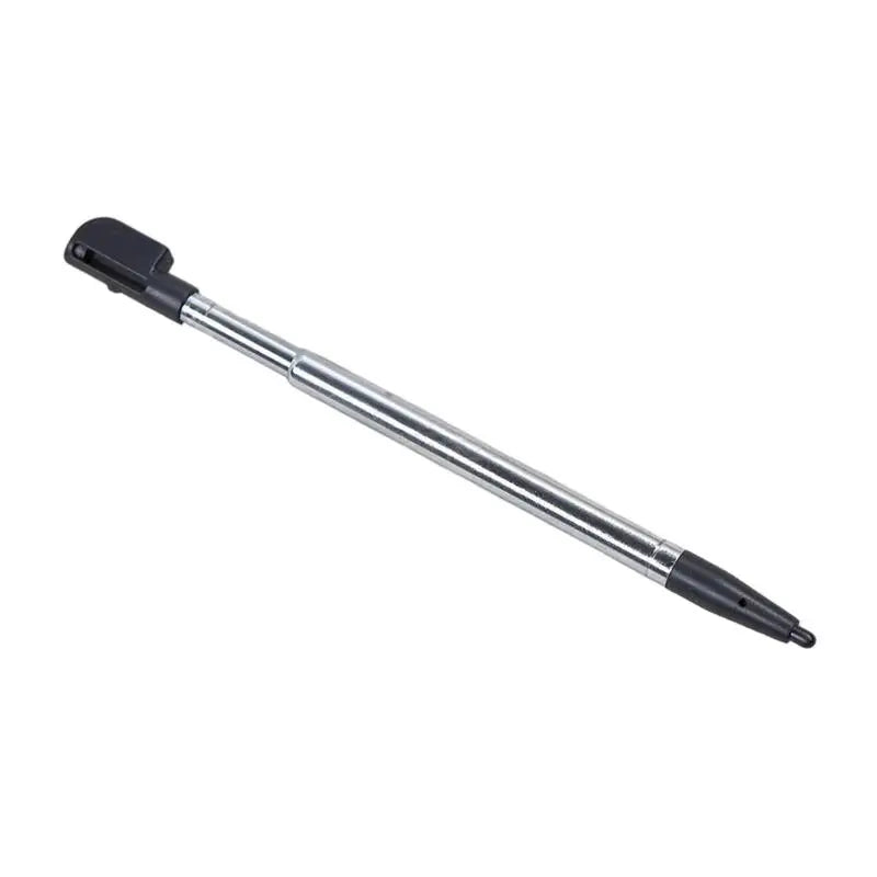 652F Game Comfort Touch Pen Retractile Metal Plastic Build Accuracy Zpaxo