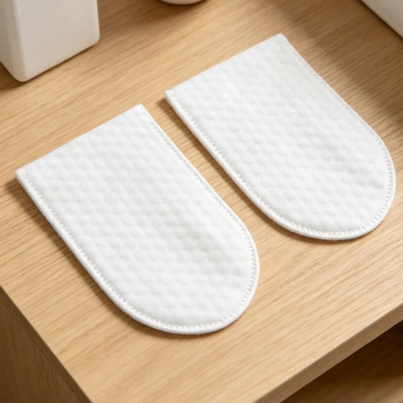 Universal Faucet Filter Cotton Anti-splash Thickened Faucet Filter with T-strap Tap Water Filter Bag Zpaxo