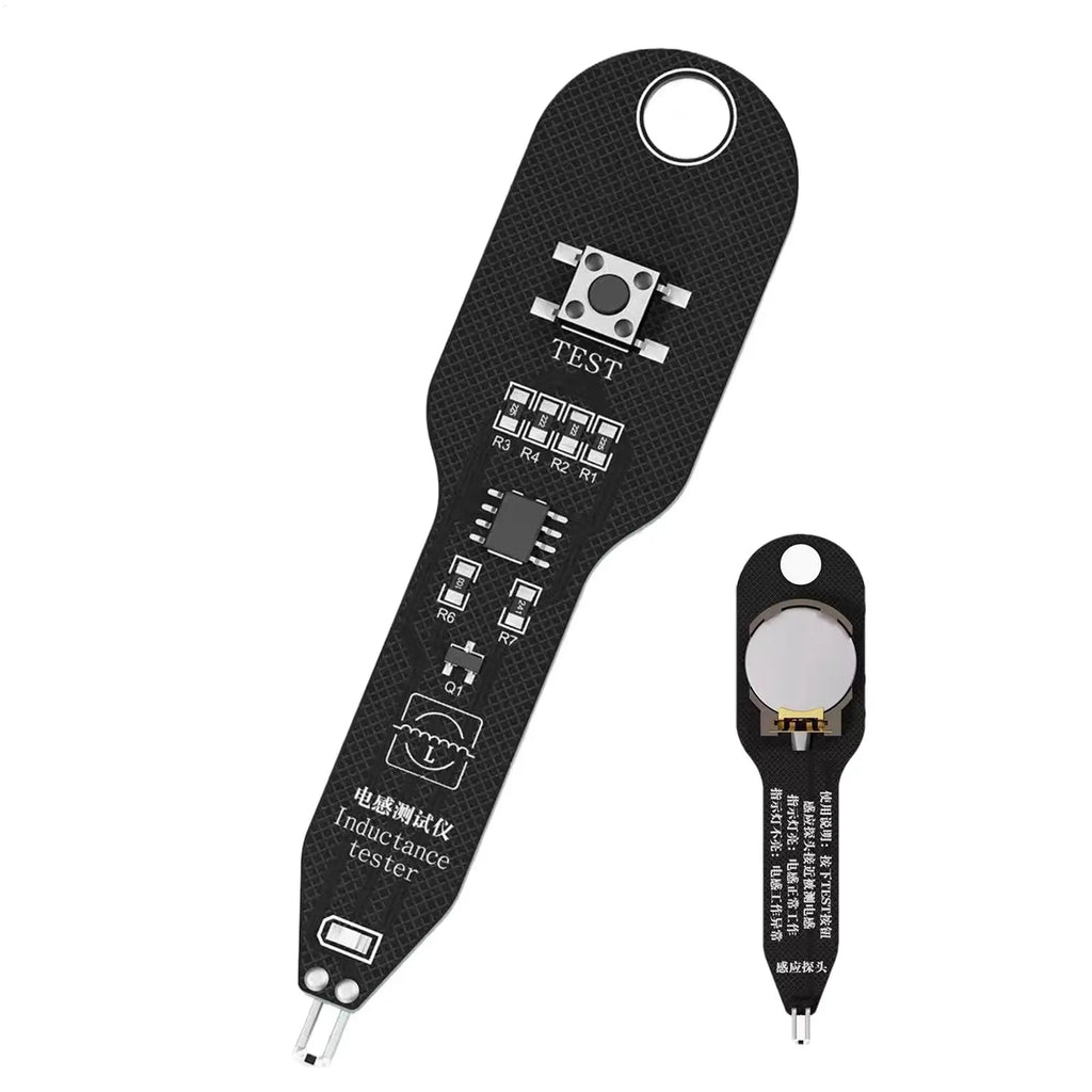 Motherboard Coil Tester Inductance Detector Tool Repair