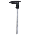 Digital Electronic Caliper Carbon Ruler Long Jaw Measuring Tool