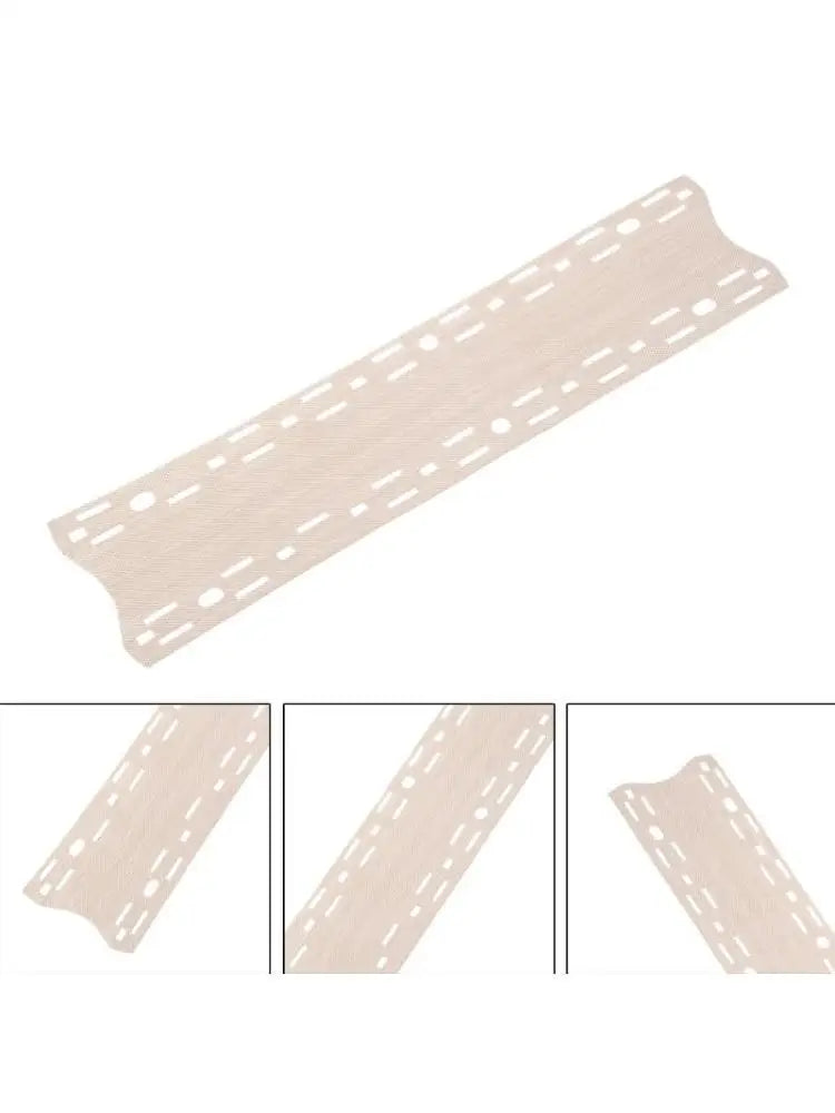 652F ORIGINALFuser Heat Cloth Fabric Oil Application Pad for Kyocera M2135 M2235 M254 Zpaxo CN