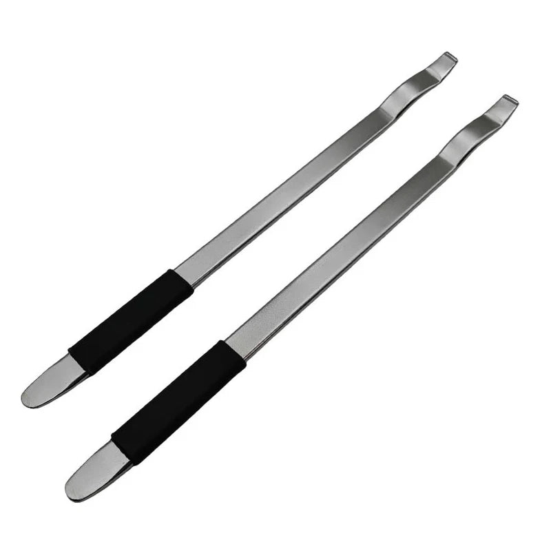 Tire Lever Spoon Bar – Bicycle, Scooter & Motorcycle Tool