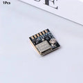 1/2Pcs BDS/GPS GNSS Positioning Navigation Module GP-02-KIT Development Board SOC Module High Sensitivity 1.8*2cm Zpaxo 1Pcs