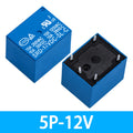 Power Switcher Dual UPS Uninterruptible 12V 24V Optional Zpaxo 12V relay 5p