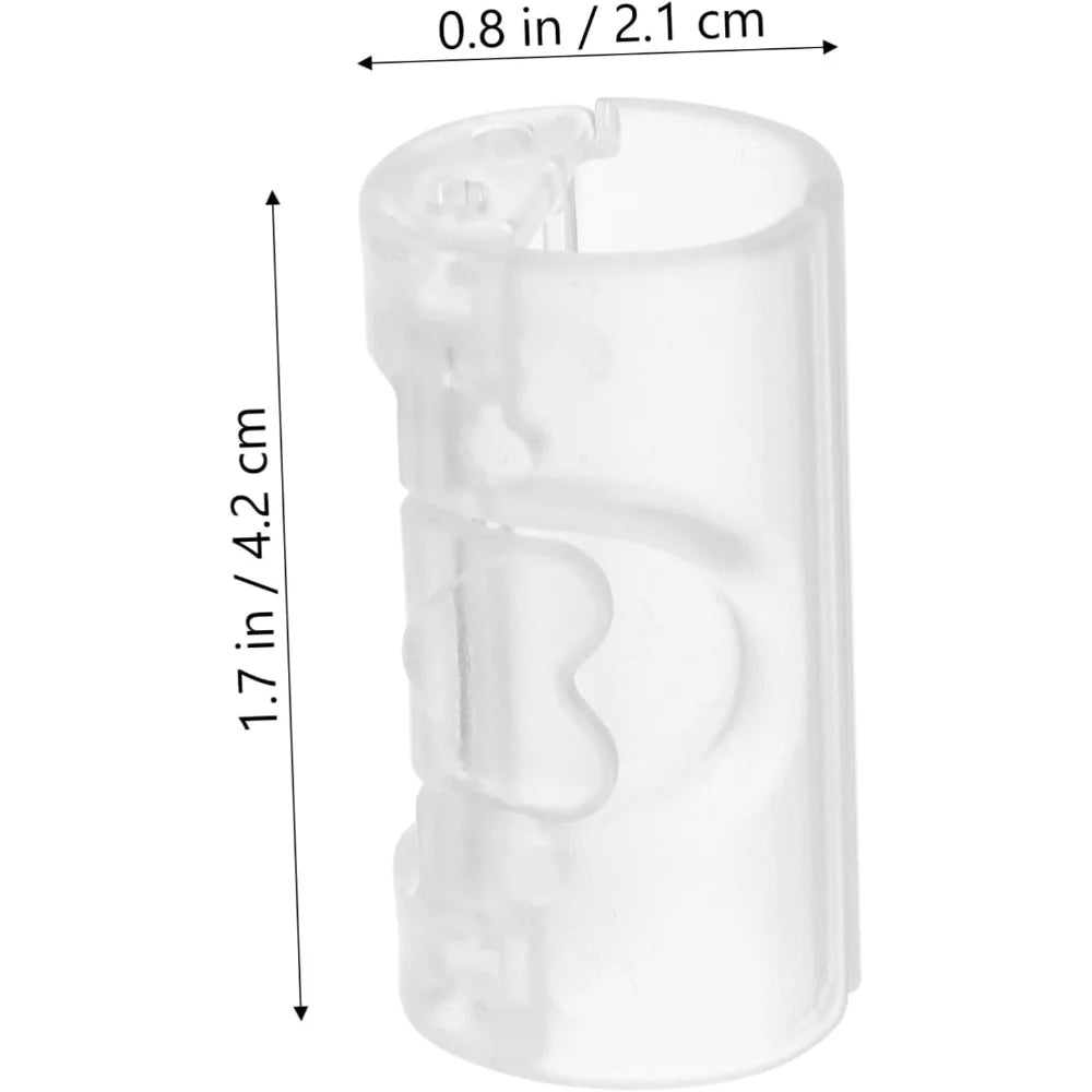 Bed Sheet Clips – Non-Slip Adjustable Mattress Fasteners 20/40 PCS