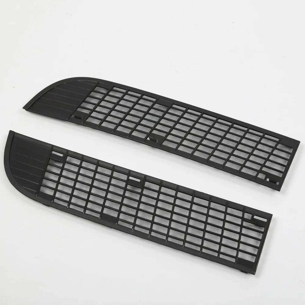 Tesla Model Y Juniper 2024–2025 Front Air Inlet Vent Grille Cover