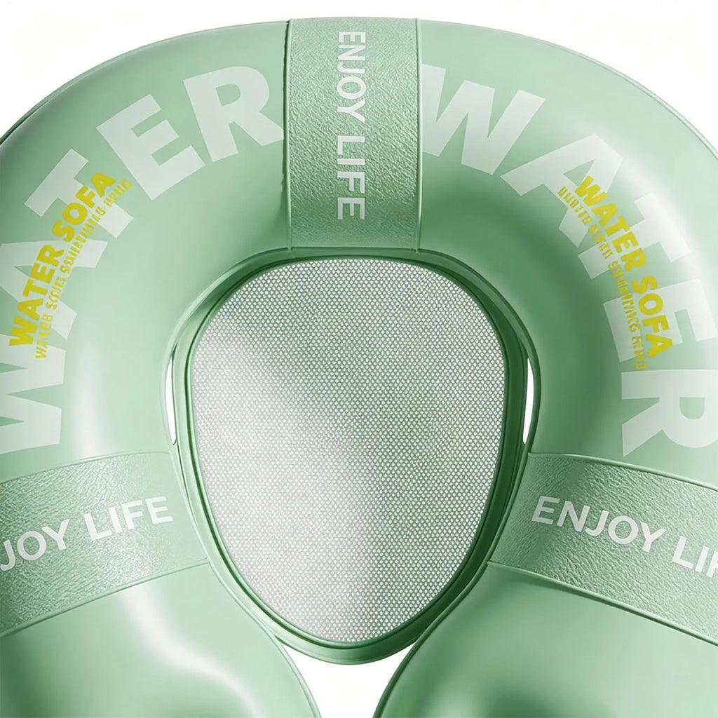 Pool Floats Thickened Inflatable Cooling Chair Sofa Pool Float Sofa For Women Men Camping Outdoor Indoor Outside Water Lake Zpaxo