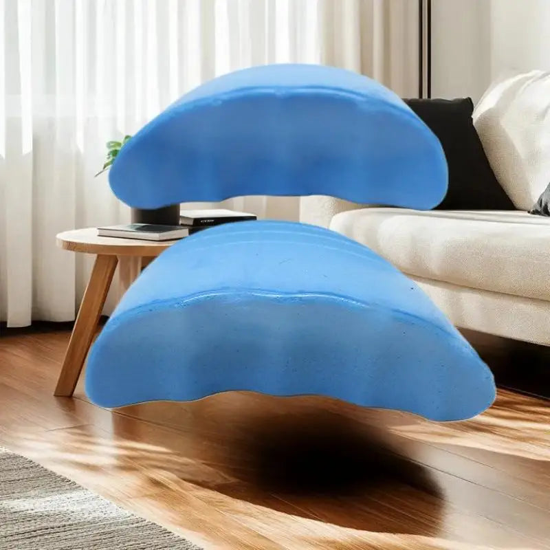 Toe Pad Cushion Women's Heel Pains Adjustable Anti Slip PU Forefoot Zpaxo