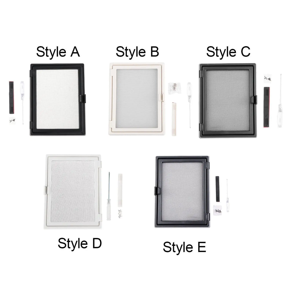 Screen Summer DIY Magnetic Flap System Easy to Install Home Door Screen for House Living Room Kitchen Bedroom Office Zpaxo