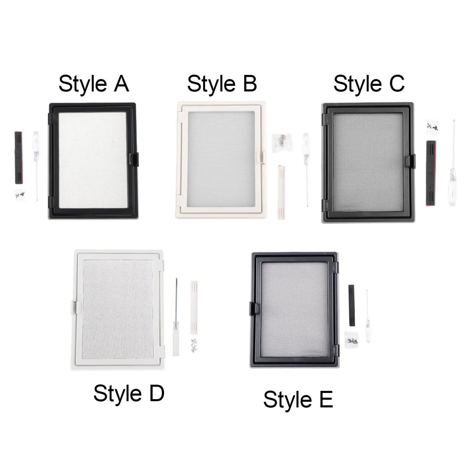 Screen Summer DIY Magnetic Flap System Easy to Install Home Door Screen for House Living Room Kitchen Bedroom Office Zpaxo