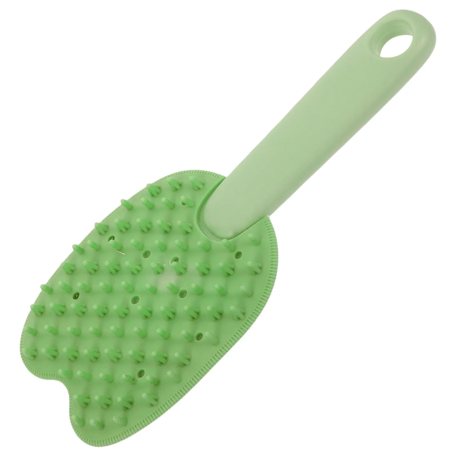 Washable Dual Side Cat Brush Hair Removal Comb Multipurpose Grooming