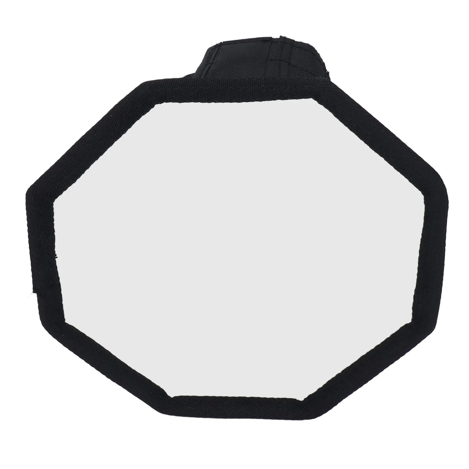Camera Softbox Nylon Octagonal Foldable Flash Light Diffuser Storage