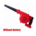 Fit Milwaukee 18V Battery Electric Air Blower Vacuum Cleaner 1
