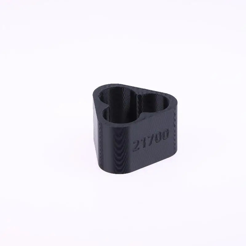 1 Special Manual Welding Lithium Battery Assembly 21700 Fixture Mold Zpaxo 21700 A