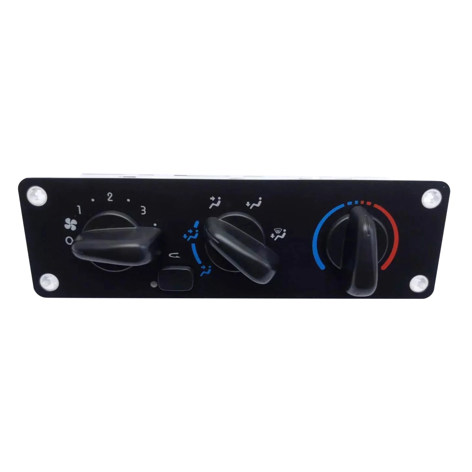 599-008 HVAC Heater C Climate Control Module Freightliner M2 100 106