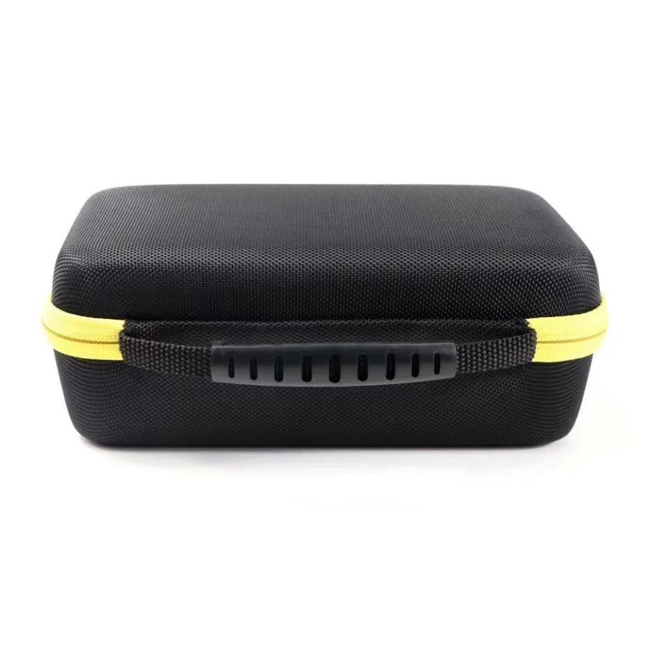 Hard EVA Travel Protect Bag Carry Cover Case Digital Audio Recorder Zpaxo