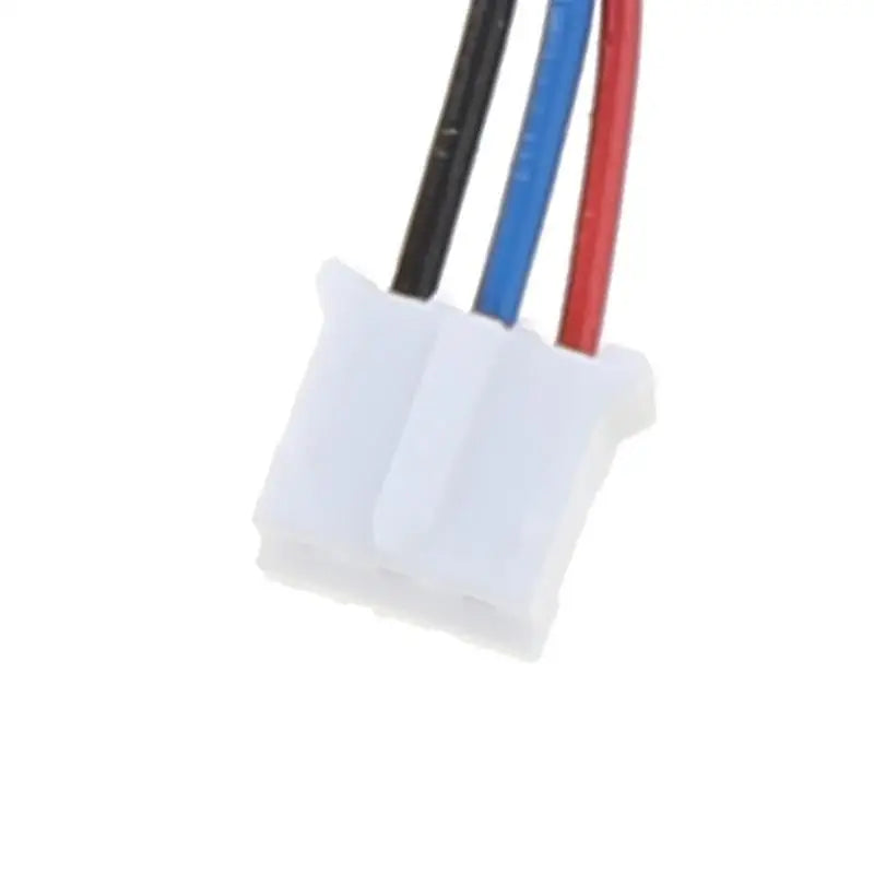 652F Chain 3 RGBW Mini Button Leds Fully Assembled Led Voron Zpaxo