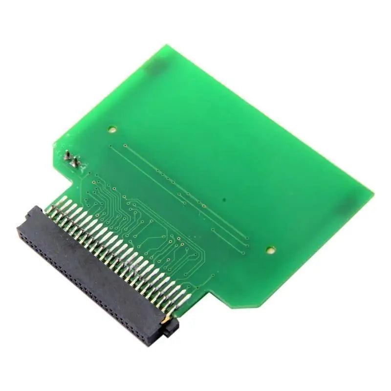 652F Hard Drive Pin 50-pins IDE 1 8'' Adapter Converter EP-035 Zpaxo