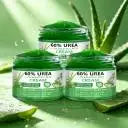 YUITIKUE 60% Urea Cream with Salicylic Acid – Dry Skin Relief Urea Foot Cream Zpaxo 3pc