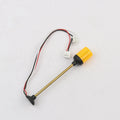 Henglong LED Flashing Warning Light Caution Lamp 3-18V 1 16 Version 6