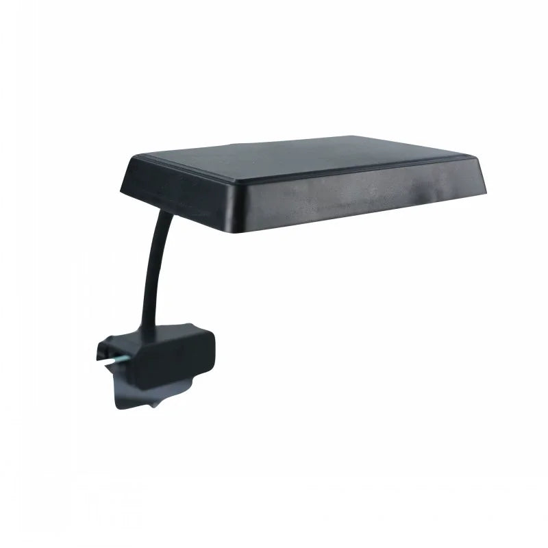 13W Full Spectrum Aquatic Plant Clip Light – Fish Tank LED
