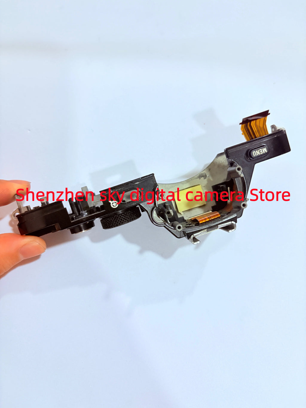 Cover Replacement Repair Accessories Sony A7 ILCE-7 Camera