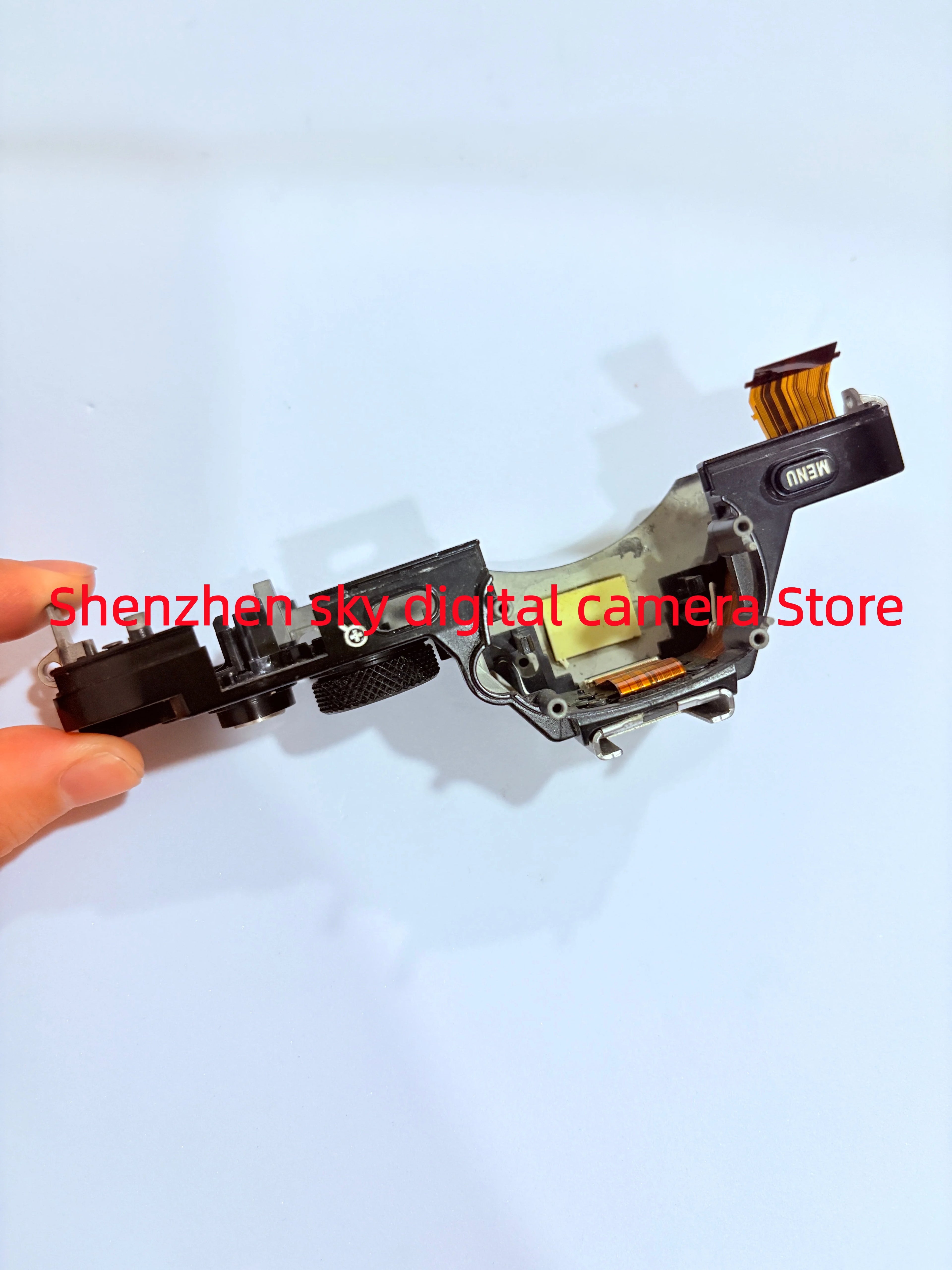 Cover Replacement Repair Accessories Sony A7 ILCE-7 Camera