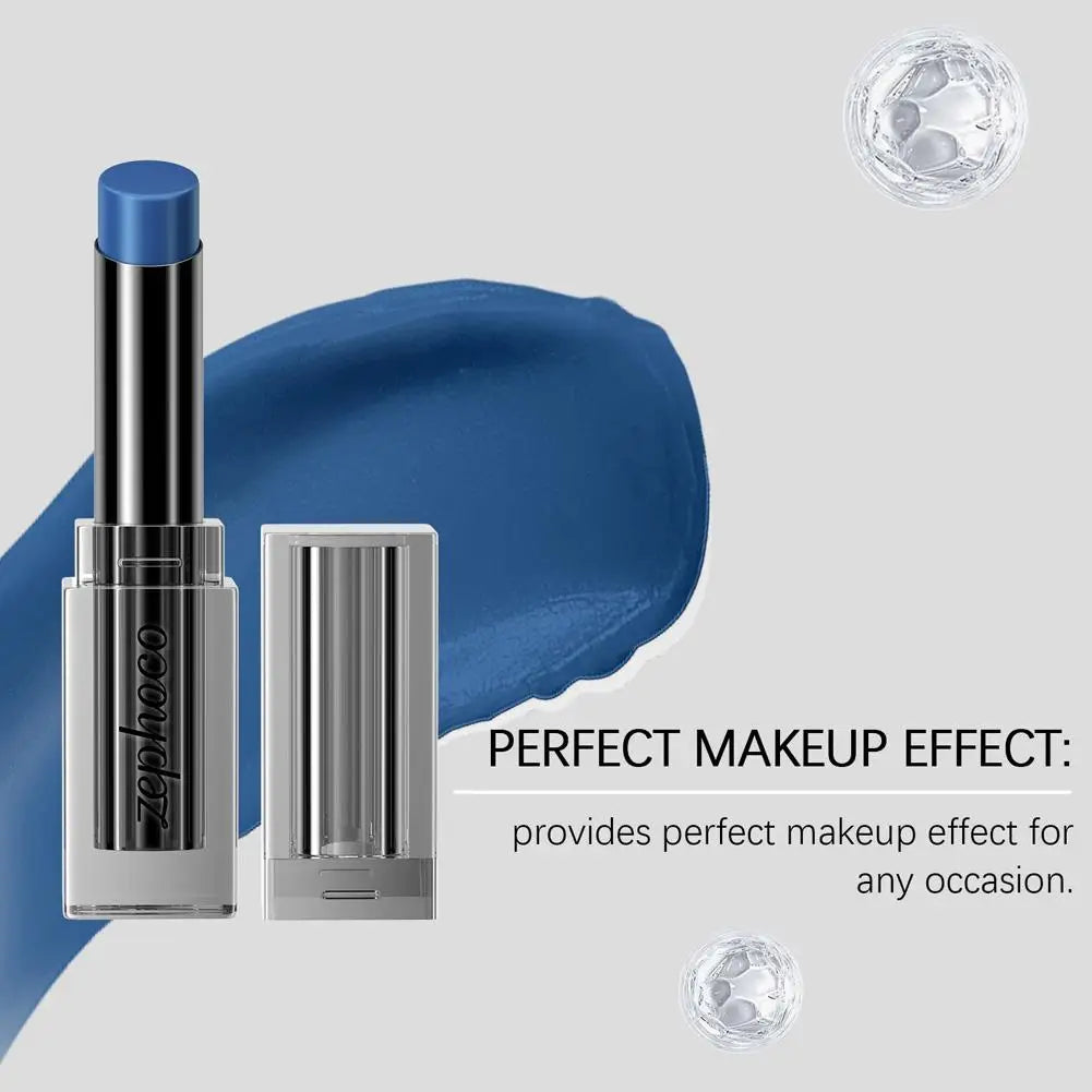 Color-Changing Moisturizing Lipstick – Anti-Dryness Lip Balm Color-Changing Lipstick Zpaxo