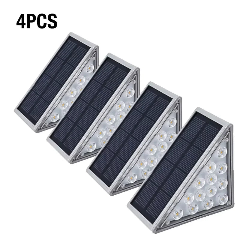Multifunctional Solar Lamp Outdoor Garden Decoration Led Light