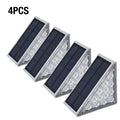 Multifunctional Solar Lamp Outdoor Garden Decoration Led Light
