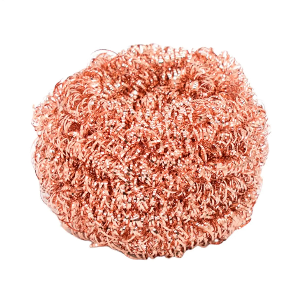 Solder Tip Cleaning Wire Sponge Temperature Resistant Soldering Iron